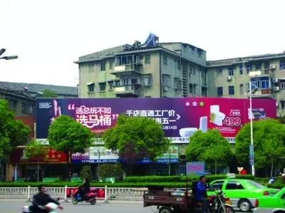 來看看這20條逆天的爛文案