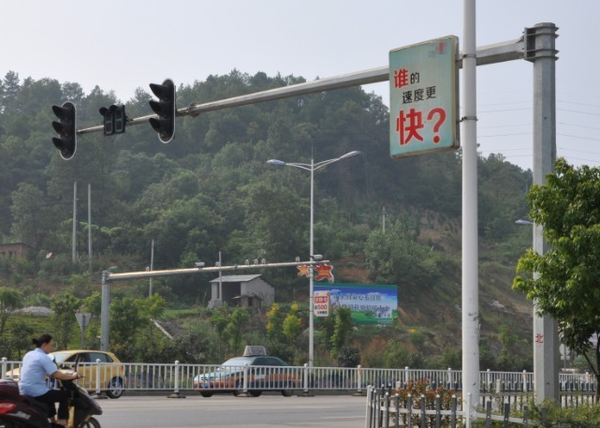 來看看這20條逆天的爛文案