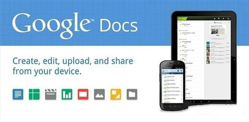 Google docs