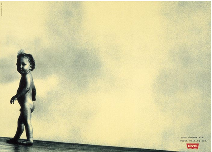 分享：廣告教父大衛(wèi)奧格威廣告創(chuàng)意的獨(dú)特哲學(xué)