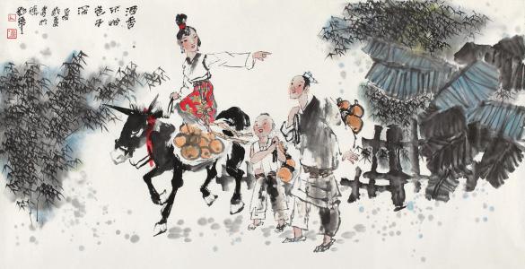 酒香也怕巷子深│淺析在信息爆炸的時(shí)代環(huán)境下企業(yè)營銷推廣